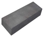 Diephaus Fundament Wärmepumpe Beton Anthrazit (2er-Set)