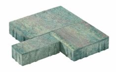 Diephaus Pflasterstein Via Vicus Muschelbeige PE2