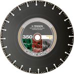 Diewe Diamant-Trennscheibe Xtension