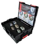 Diewe L-BOXX Diewe X-Lock