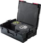 Diewe DiaBoxx Fliesenleger Starter-Set | 2x SP08121 + 5x 125 CX10