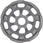 Diewe Schleiftopf Master Drive Impuls | Bohrung: 22,23