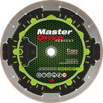 Diewe Diamant-Trennscheibe Master Drive Perfekt Plus
