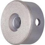 Diewe Spannmutter Grind. Fix | Aufnahme: M14