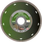 Diewe Diamant-Trennscheibe Speedy