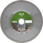 Diewe Diamant-Trennscheibe RD-M für Fliesen