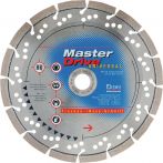 Diewe Diamant-Trennscheibe Master Drive Universal