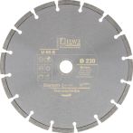 Diewe Diamant-Trennscheibe U 60 E