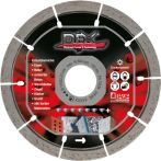 Diewe Diamant-Trennscheibe DFX