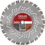 Diewe Diamant-Trennscheibe Fireblade