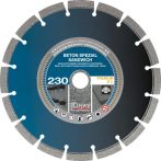 Diewe Diamant-Trennscheibe Beton Spezial Sandwich (SDW)