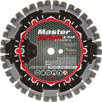 Diewe Diamant-Trennscheibe Master Drive A-Trix DynamiX