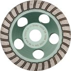 Diewe Schleiftopf Special Line für BOSCH Maschinen Beton | Bohrung: 22,23 mm