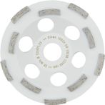 Diewe Schleiftopf Special Line für BOSCH Maschinen Abrasiv | Bohrung: 22,23