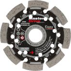 Diewe Diamant-Trennscheibe Master Drive Abrasiv