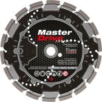 Diewe Diamant-Trennscheibe Master Drive Abrasiv