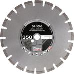 Diewe Diamant-Trennscheibe DA 3000 Abrasiv