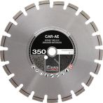 Diewe Diamant-Trennscheibe CAR AE 10