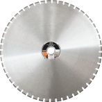 Diewe Diamant-Trennscheibe BS II K ABRASIV | Bohrung: 60 mm