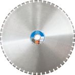 Diewe Diamant-Trennscheibe BM II K Universal