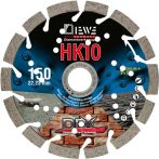 Diewe Diamant-Trennscheibe HK10 DFX