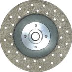 Diewe Diamant-Trennscheibe Multi Evolution M14