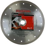 Diewe Diamant-Trennscheibe SLT | Bohrung: 22,23 mm