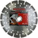 Diewe Diamant-Trennscheibe SLH