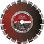 Diewe Diamant-Trennscheibe Magnum