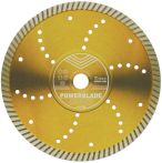 Diewe Diamant-Trennscheibe Powerblade | Bohrung: 22,23 mm