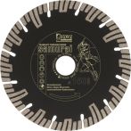 Diewe Diamant-Trennscheibe Samurai | Bohrung: 22,23 mm