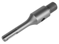 Diewe Aufnahmeschaft SDS->M16 (3-Set) Zentrierbohrer K130 + Austreibkeil