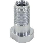 Diewe Adapter M18 Muffe > 1 1/4Z+1/2M