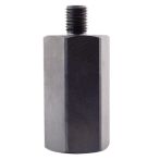 Diewe Adapter 1 1/4 Zoll M -> M16 Zapfen passend für Saugrotor 73058