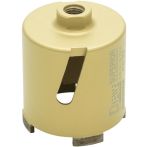 Diewe Dosensenker Superior M16 Dm = 82 mm Seitenschlitz