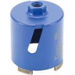 Diewe Dosensenker DSU Laser M16 Dm = 82 mm Seitenschlitz