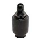 Diewe Adapter M18 x 2,5 Muffe->M16 Zapfen (auch für Robust BM13)