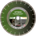 Diewe Diamant-Trennscheibe Optimus