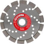 Diewe Diamant-Trennscheibe Twister Plus 12