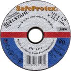 Diewe Trennscheibe Edelstahl superdünn | 1x22,2 mm