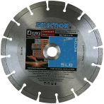 Diewe Diamant-Trennscheibe SLB
