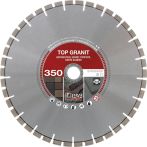 Diewe Diamant-Trennscheibe Top Granit Sandwich