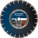 Diewe Diamant-Trennscheibe Beton Spezial