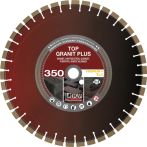 Diewe Diamant-Trennscheibe Top Granit Plus Sandwich