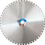 Diewe Diamant-Trennscheibe BM II K Universal Sandwich (SDW) | Bohrung: 60 mm