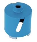 Diewe Dosensenker DSU Laser M16/6-Kant Dm = 68 mm