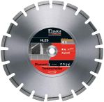 Diewe Diamant-Trennscheibe HLES Abrasiv