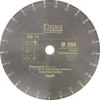 Diewe Diamant-Trennscheibe KD10