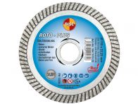 DISC Diamant-Trennscheibe Roto-Plus | Belaghöhe 9 mm