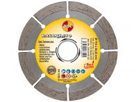 DISC Diamant-Trennscheibe Rasant Plus S10